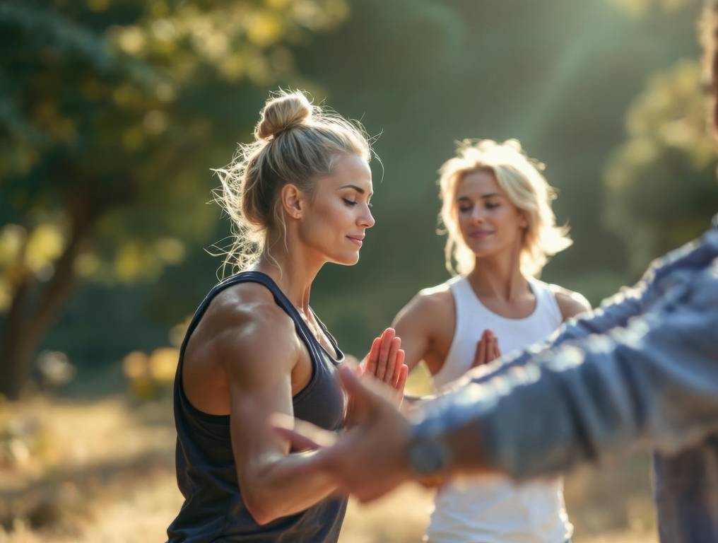 Innovative Trainingsmethoden